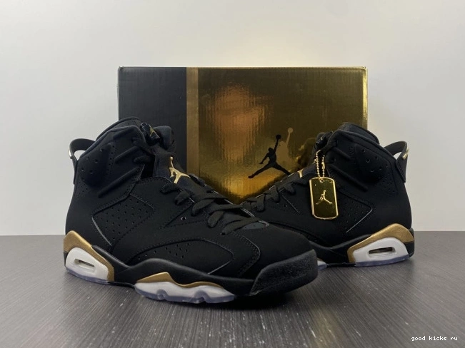 Jordan Air DMP CT4954-007 (2020) 6 Retro 0718
